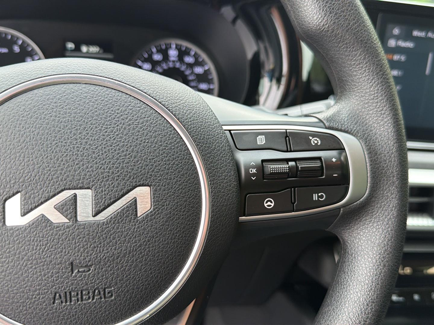 Used 2023 Kia K5 Sedan