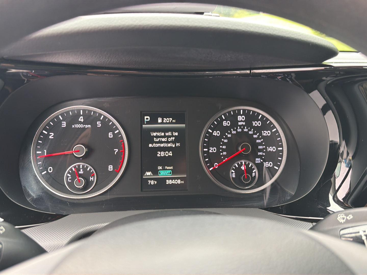 Used 2023 Kia K5 Sedan