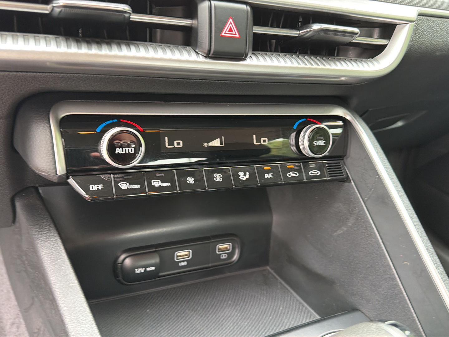 Used 2023 Kia K5 Sedan