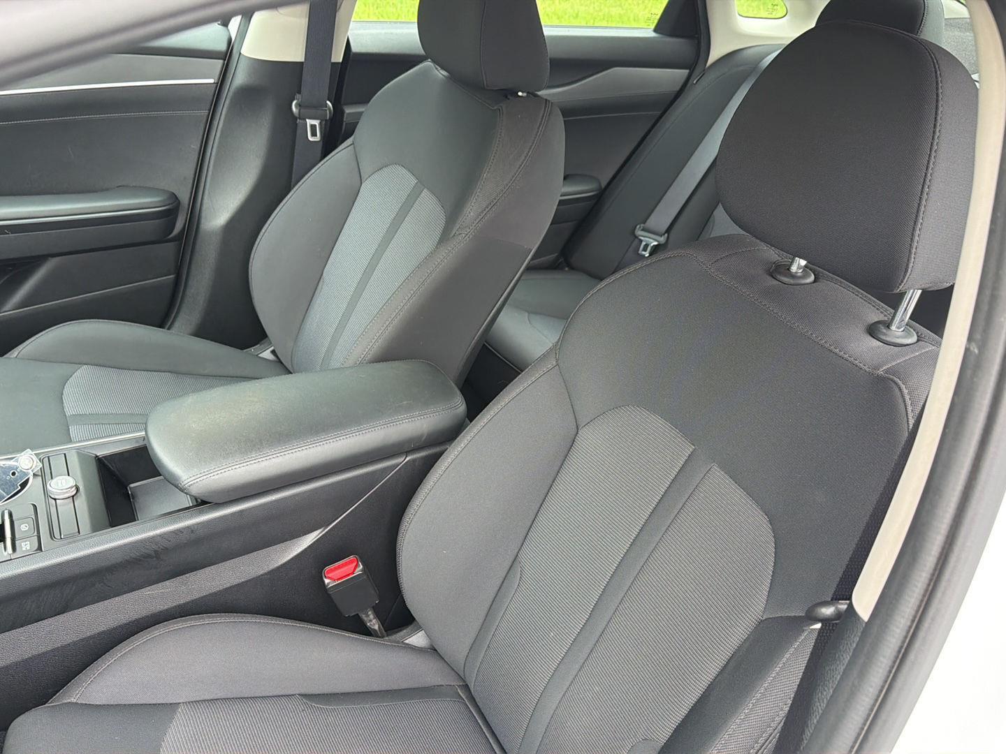 Used 2023 Kia K5 Sedan