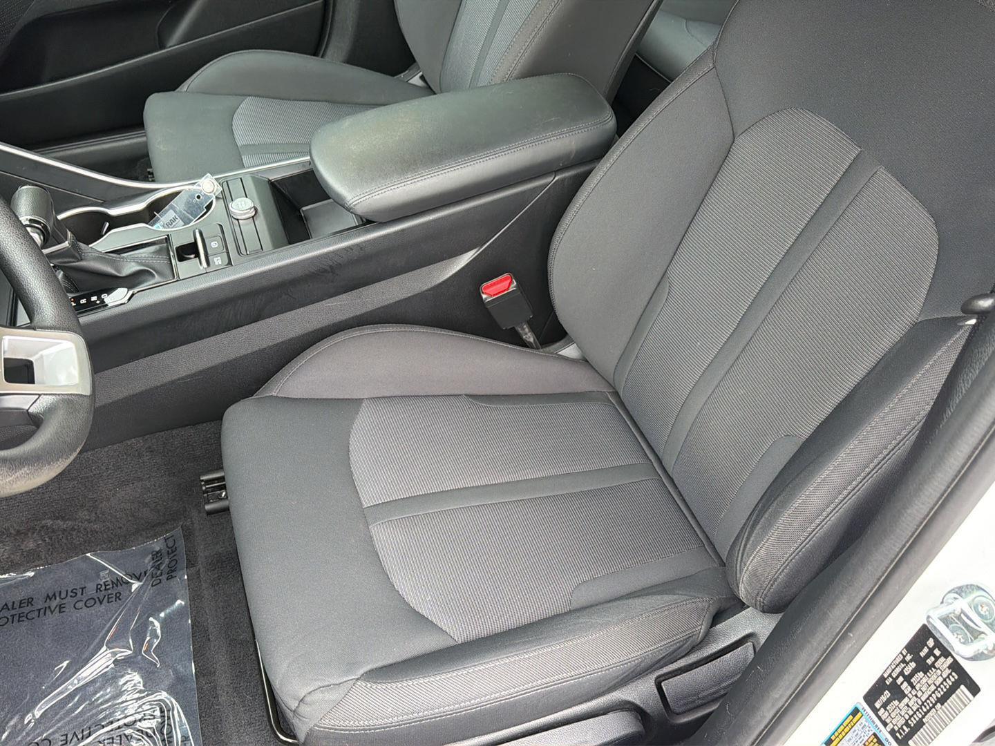 Used 2023 Kia K5 Sedan
