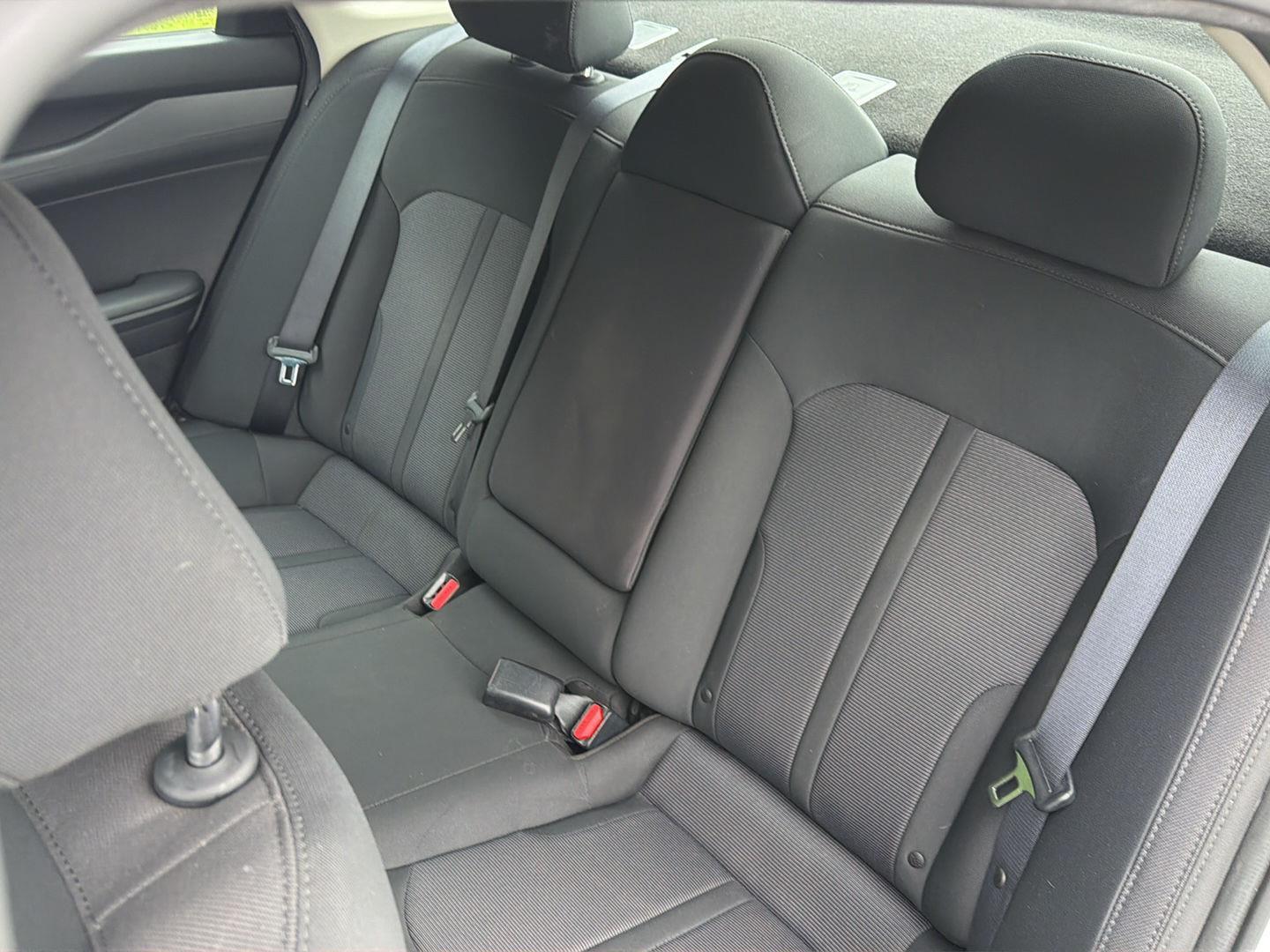 Used 2023 Kia K5 Sedan