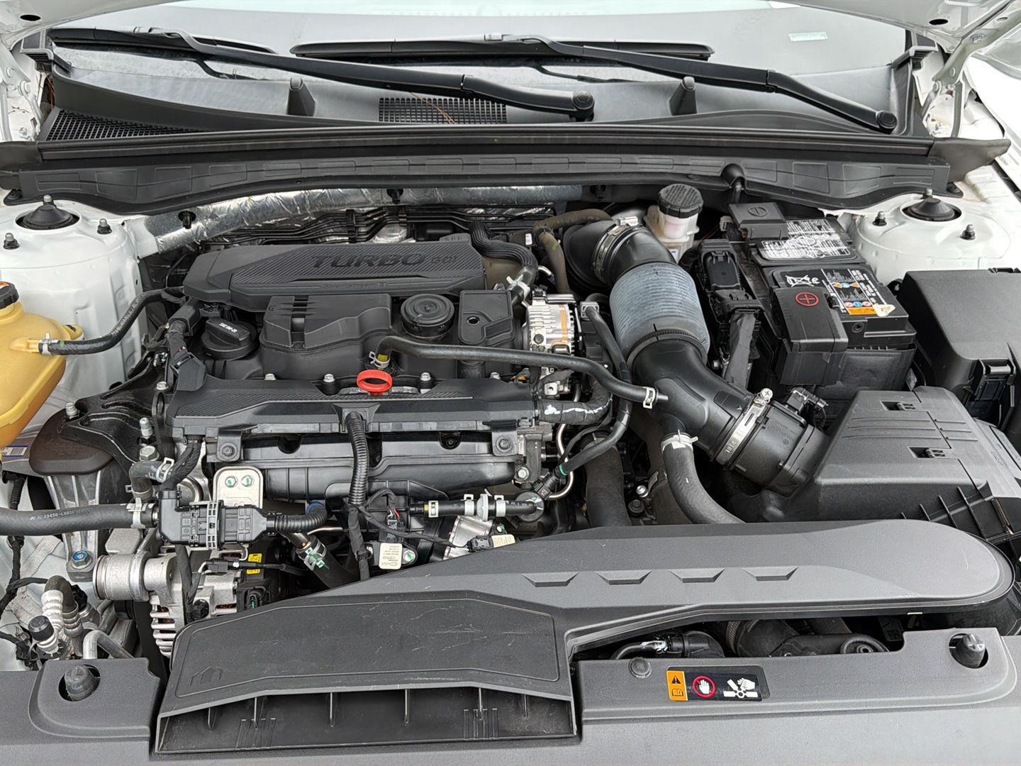 Used 2023 Kia K5 Sedan