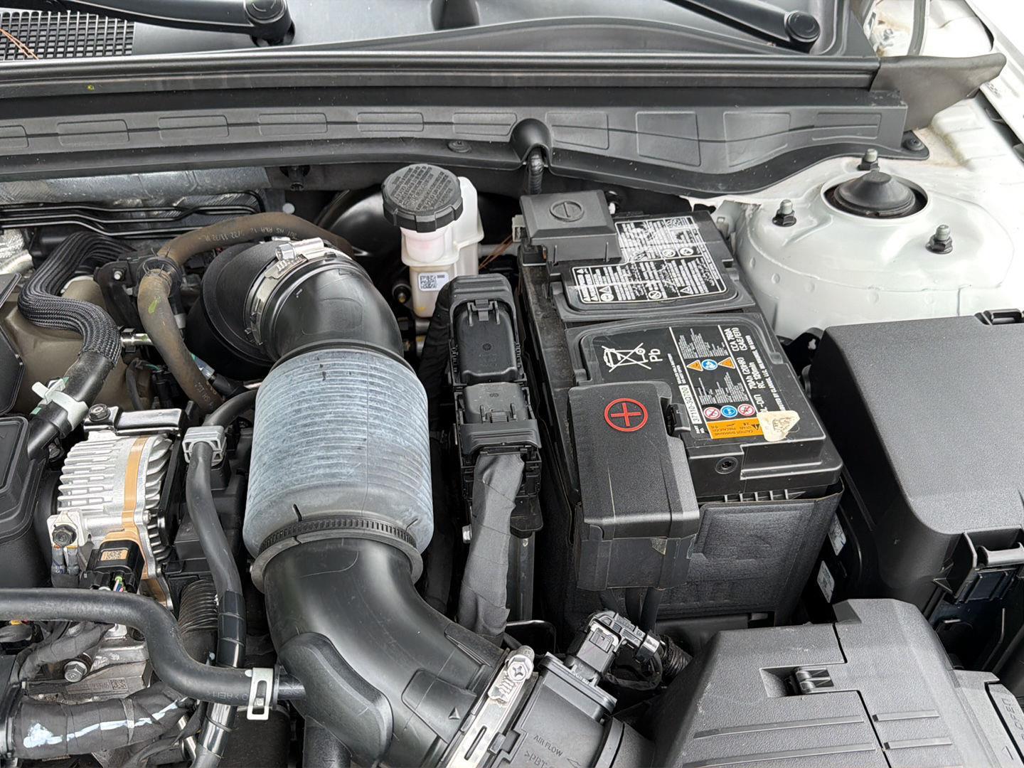 Used 2023 Kia K5 Sedan