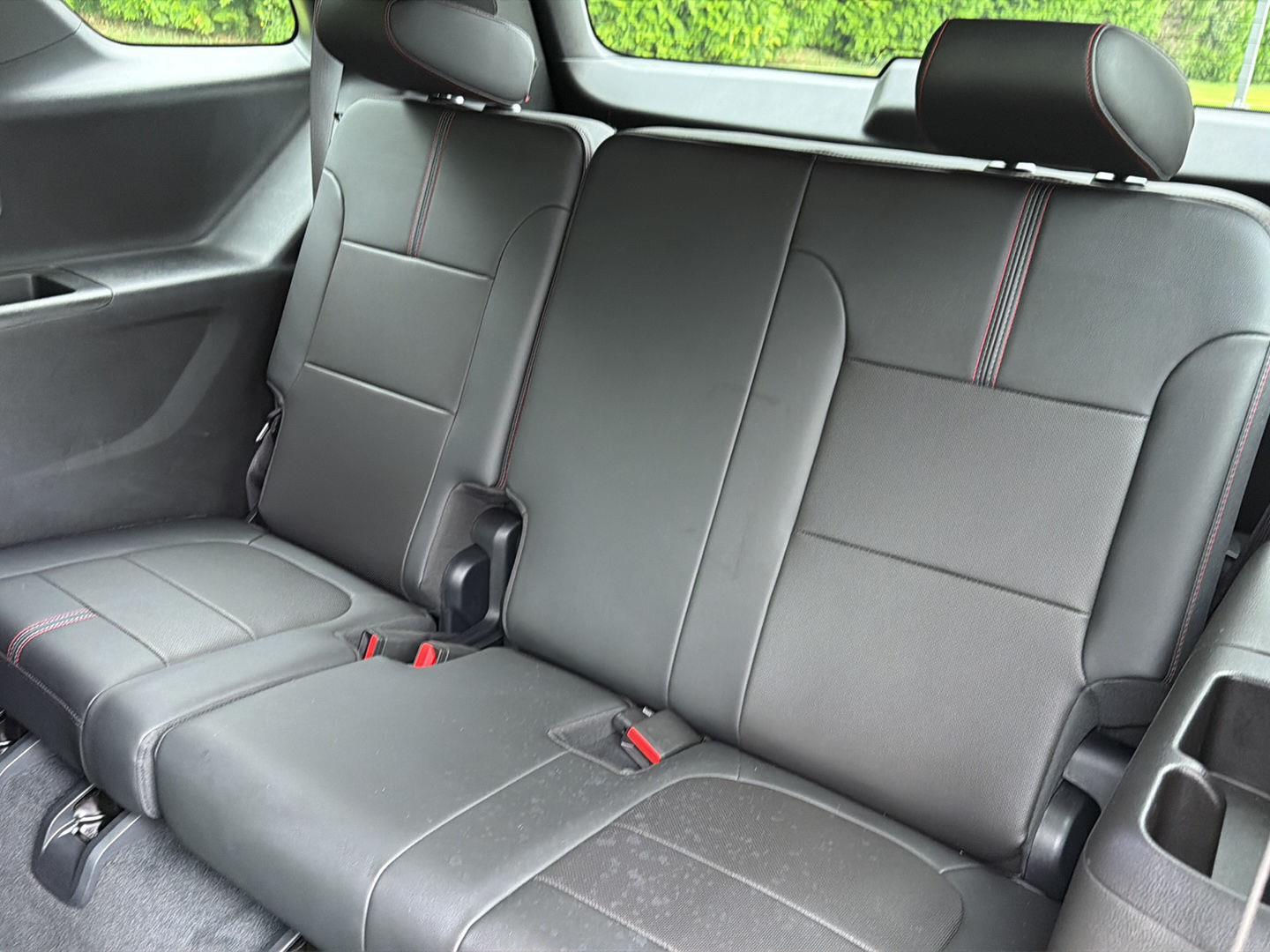 Used 2023 Chevrolet Traverse SUV