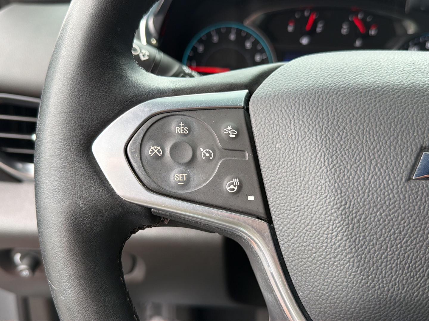 Used 2023 Chevrolet Traverse SUV