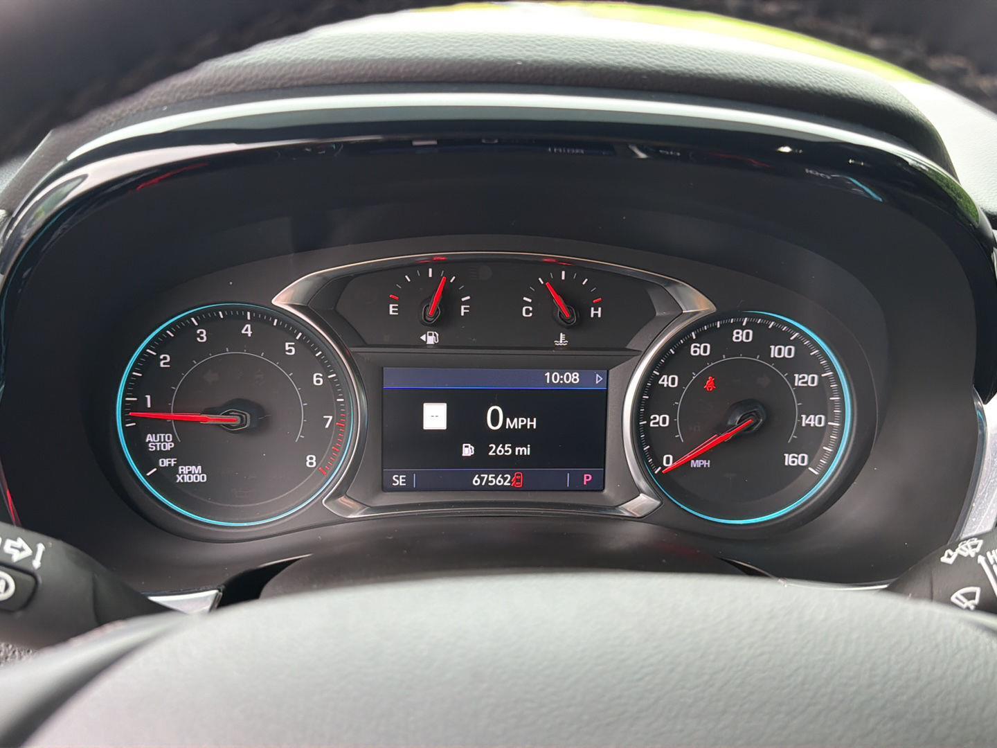 Used 2023 Chevrolet Traverse SUV