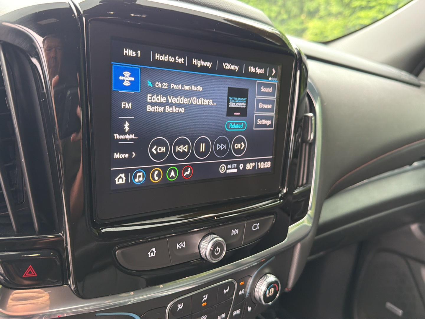 Used 2023 Chevrolet Traverse SUV