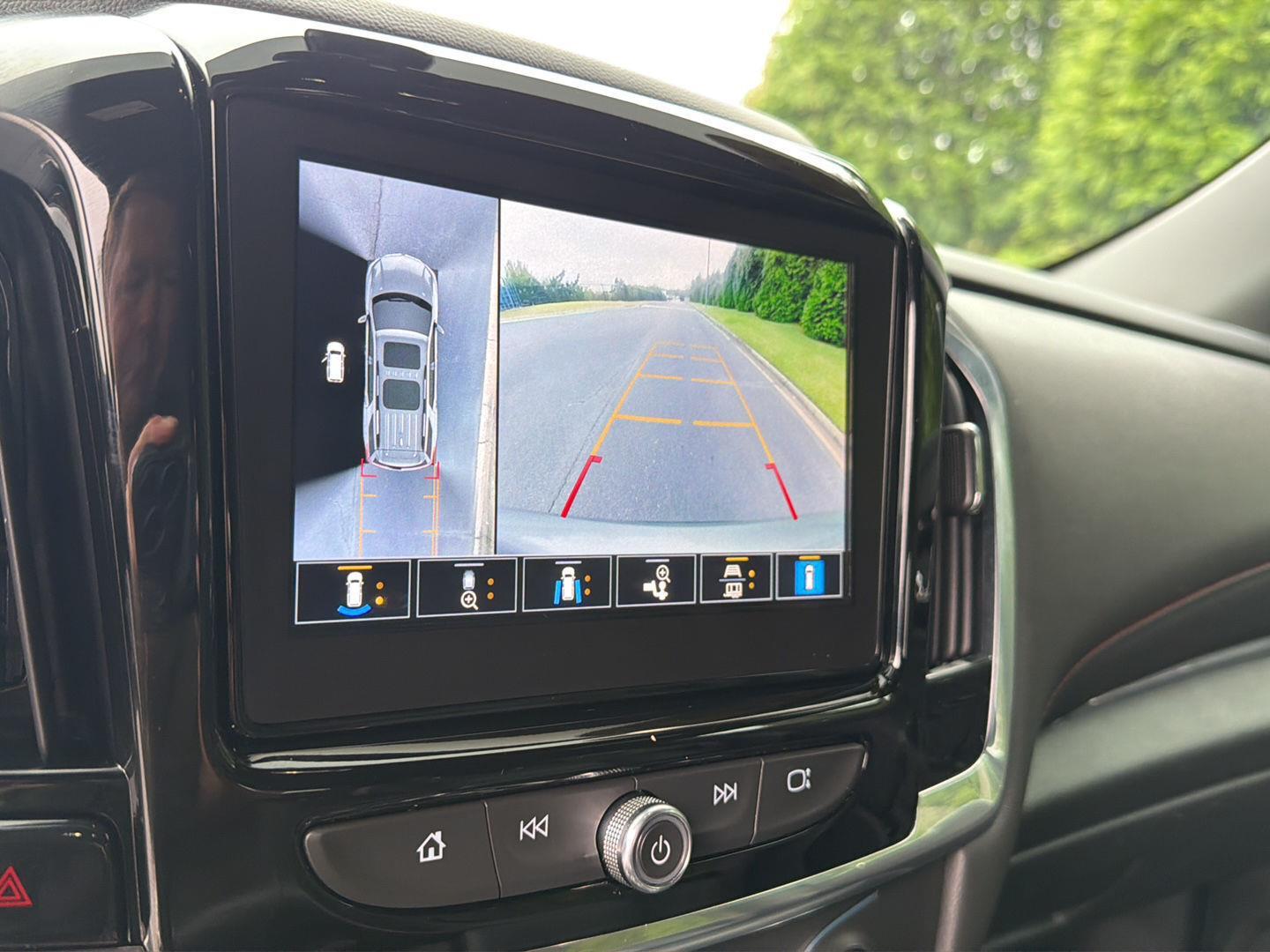 Used 2023 Chevrolet Traverse SUV