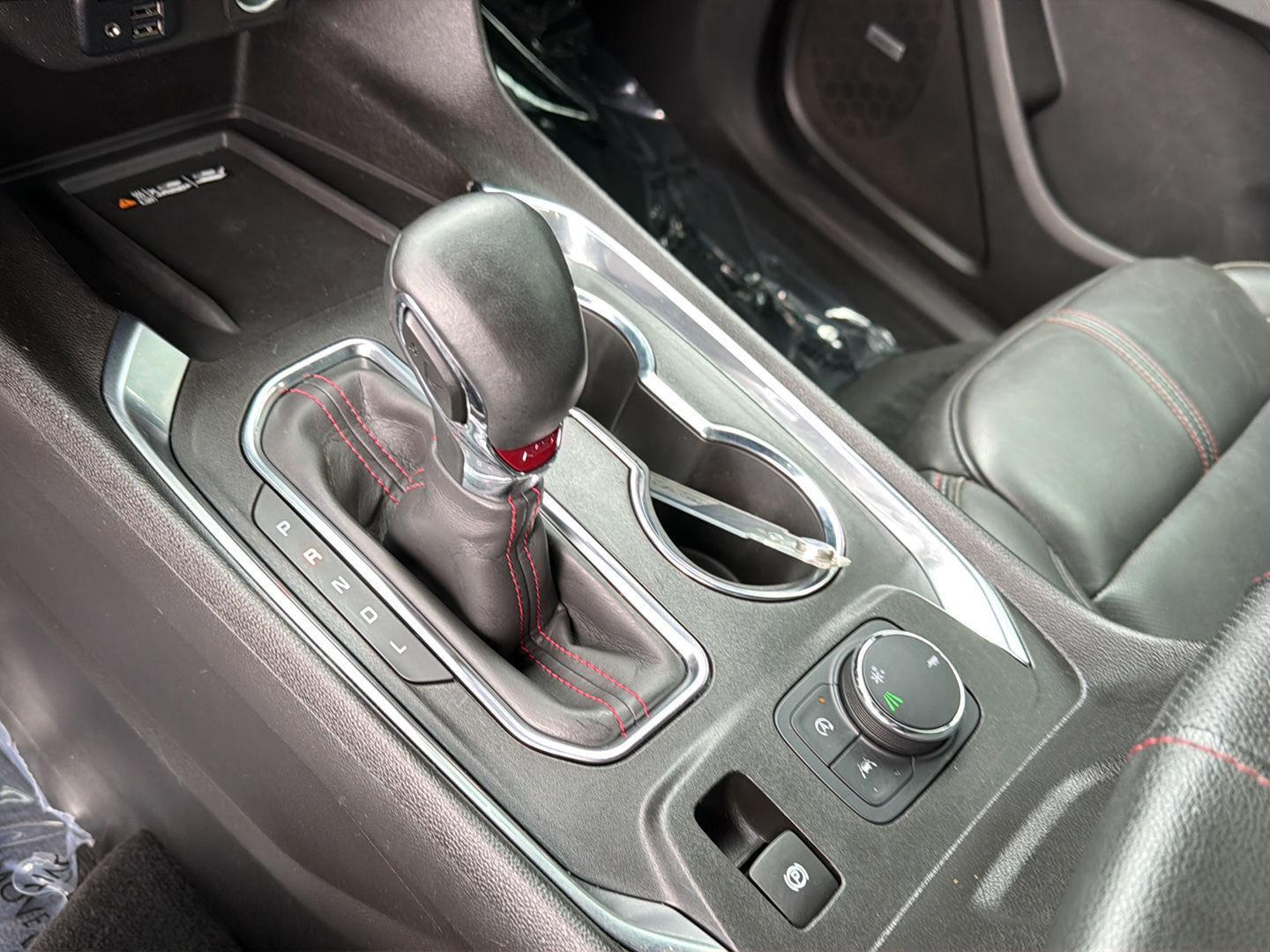 Used 2023 Chevrolet Traverse SUV