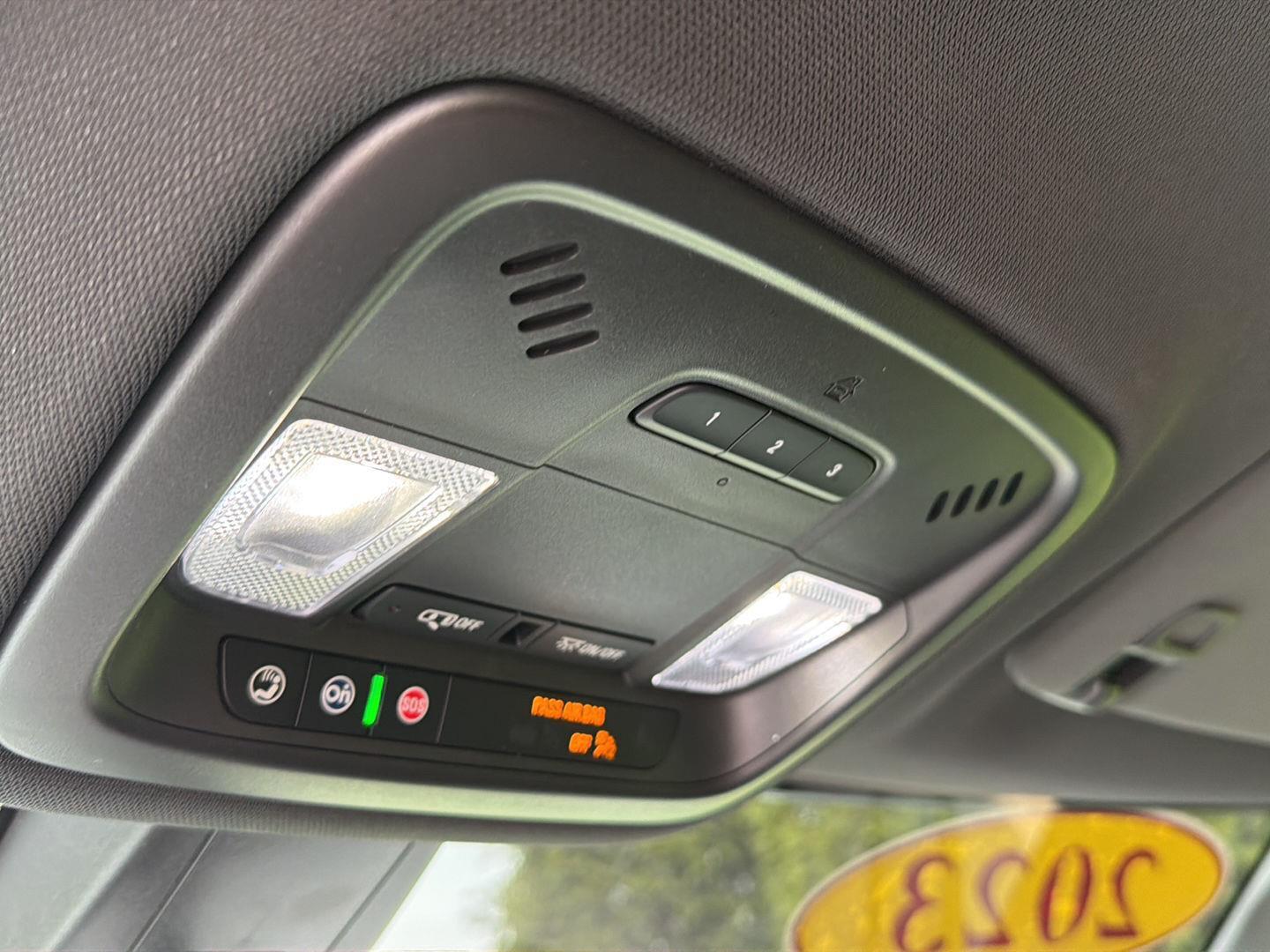 Used 2023 Chevrolet Traverse SUV