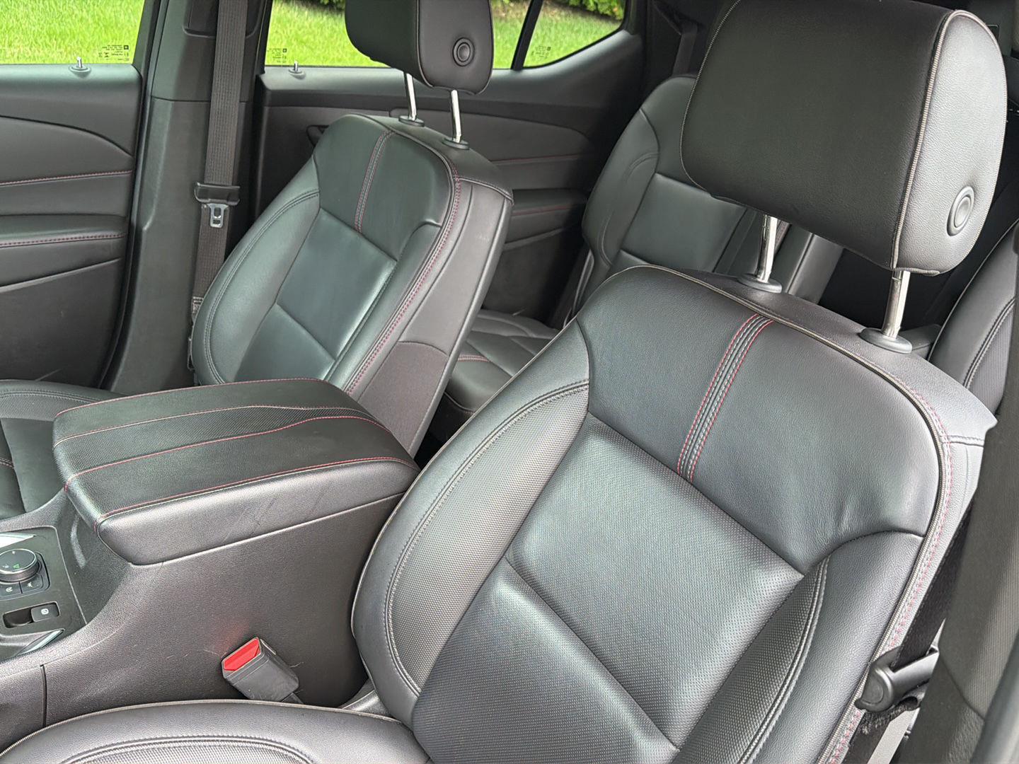 Used 2023 Chevrolet Traverse SUV