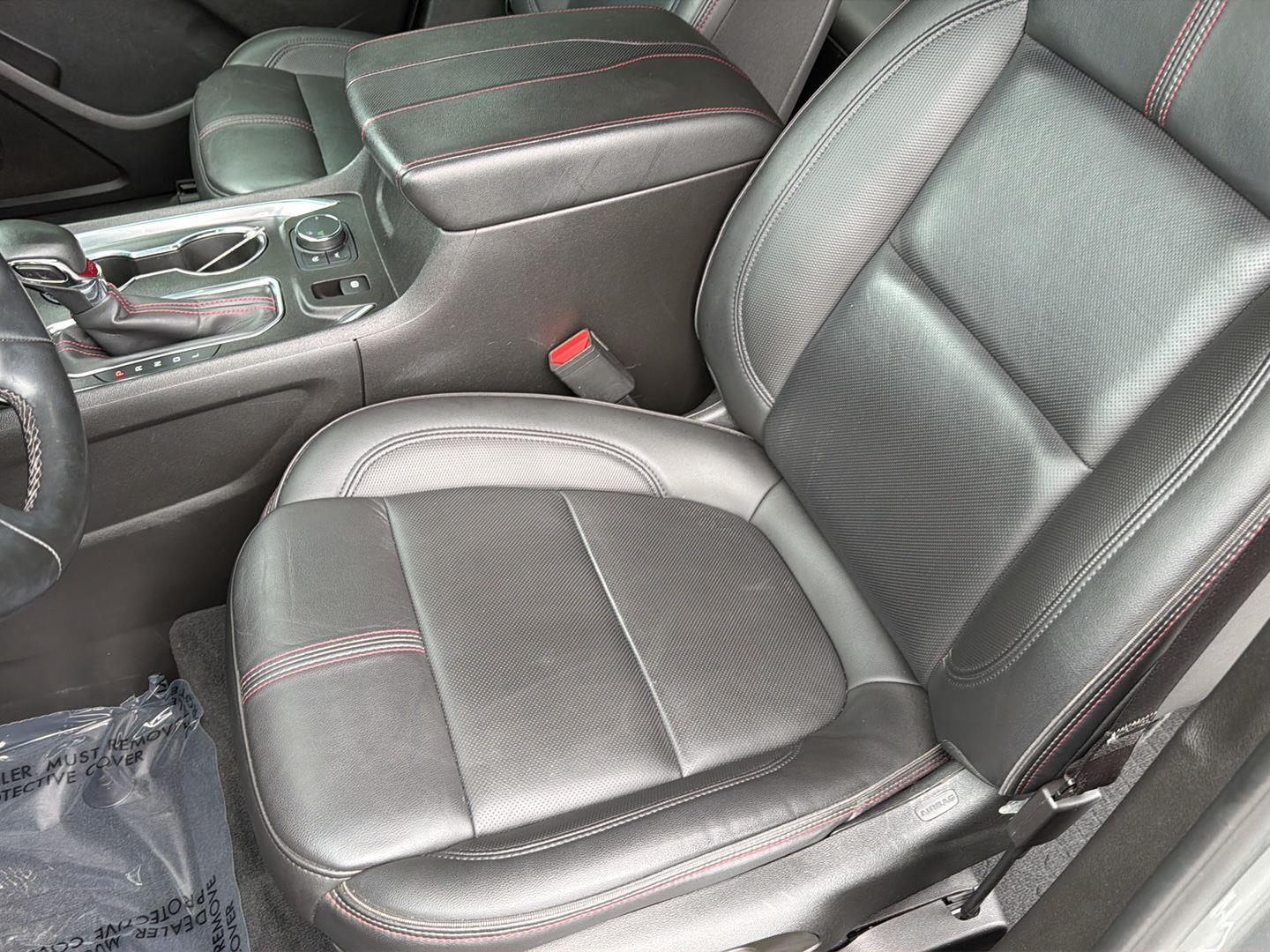 Used 2023 Chevrolet Traverse SUV