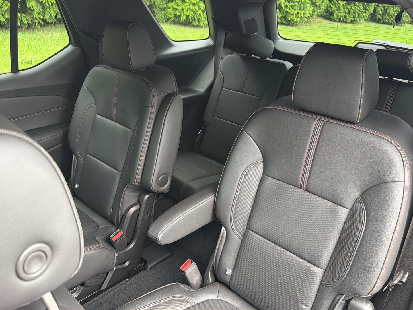 Used 2023 Chevrolet Traverse SUV