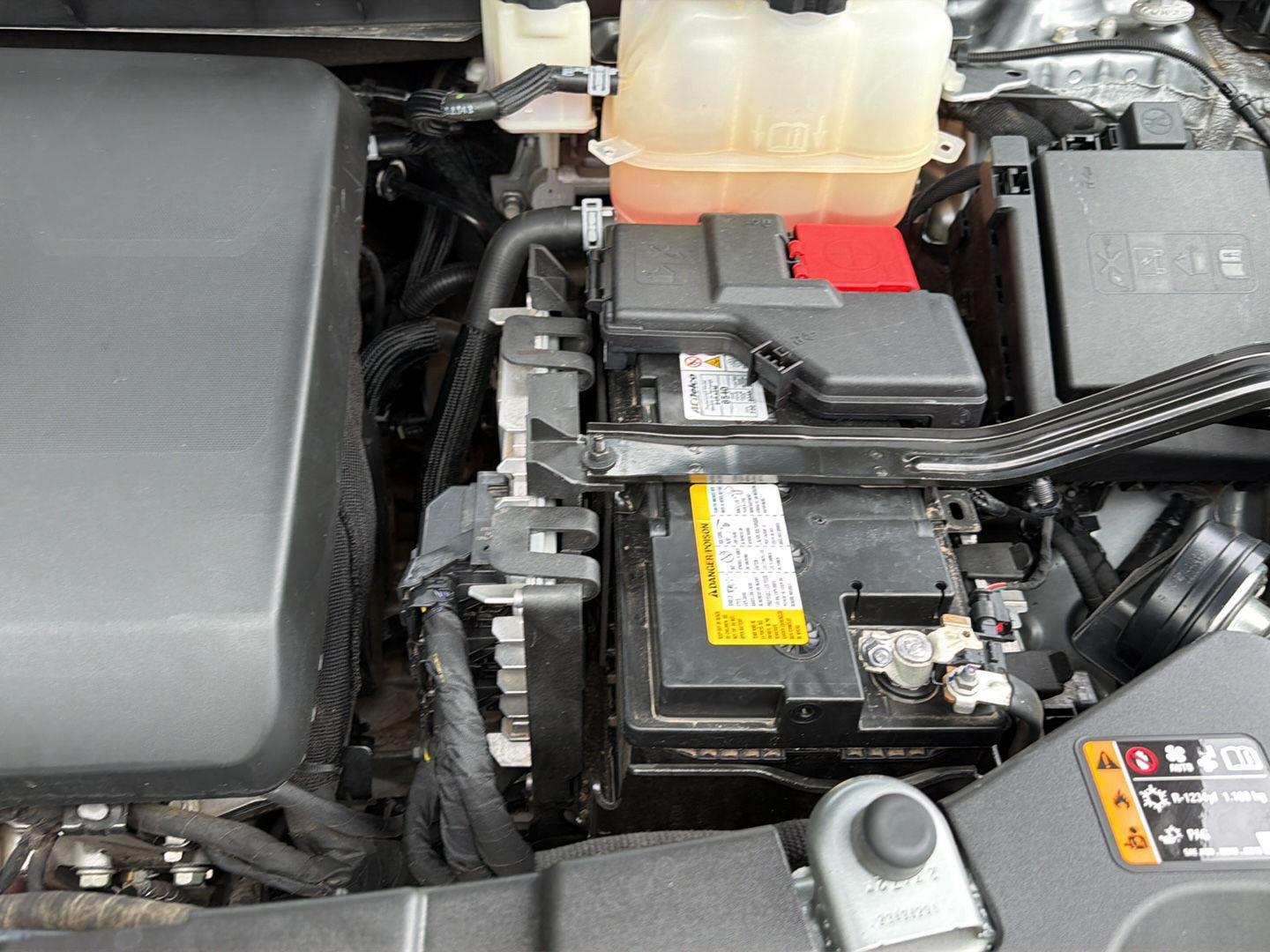 Used 2023 Chevrolet Traverse SUV