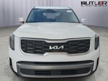 Used 2025 Kia Telluride SUV