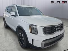 Used 2025 Kia Telluride SUV