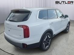 Used 2025 Kia Telluride SUV