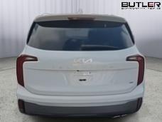 Used 2025 Kia Telluride SUV