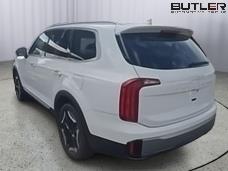Used 2025 Kia Telluride SUV