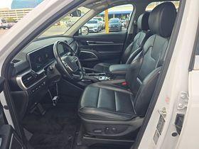 Used 2025 Kia Telluride SUV