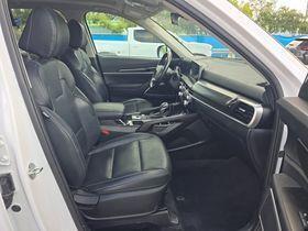 Used 2025 Kia Telluride SUV