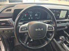 Used 2025 Kia Telluride SUV