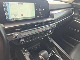 Used 2025 Kia Telluride SUV