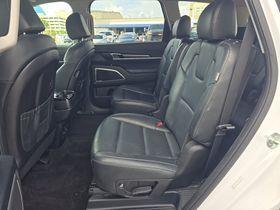 Used 2025 Kia Telluride SUV