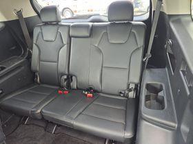 Used 2025 Kia Telluride SUV