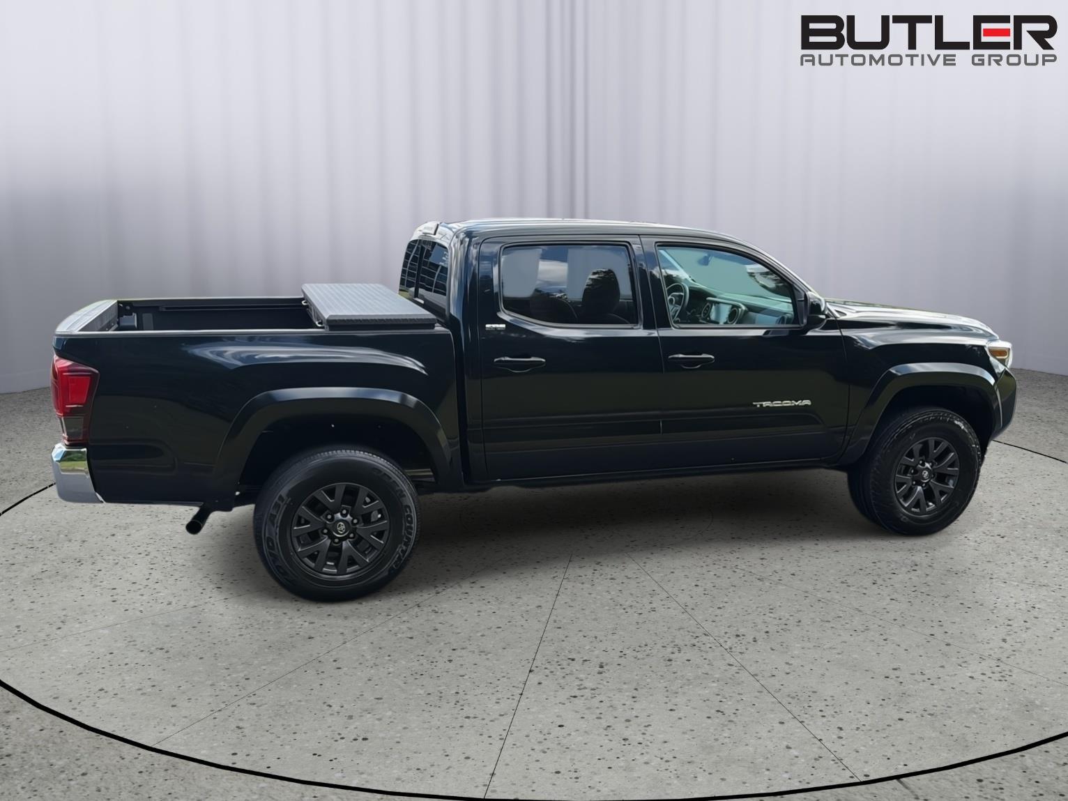 Used 2022 Toyota Tacoma Truck
