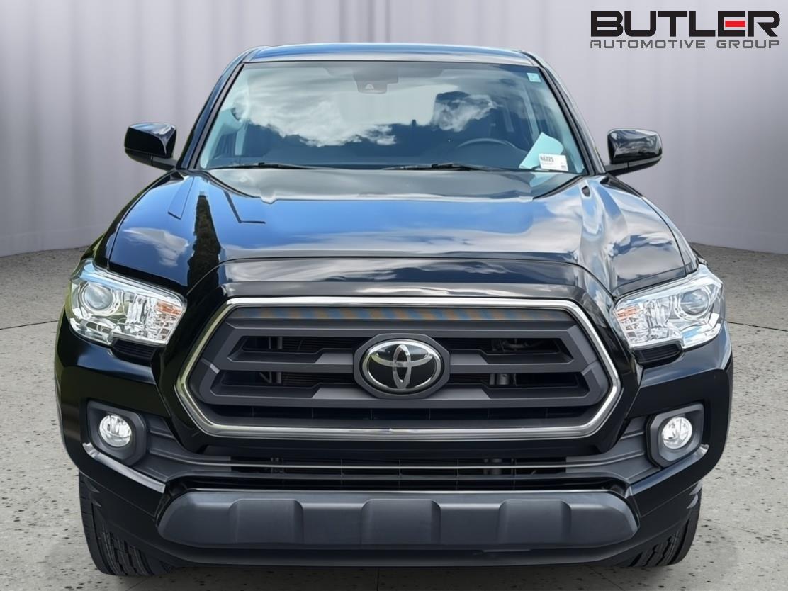 Used 2022 Toyota Tacoma Truck