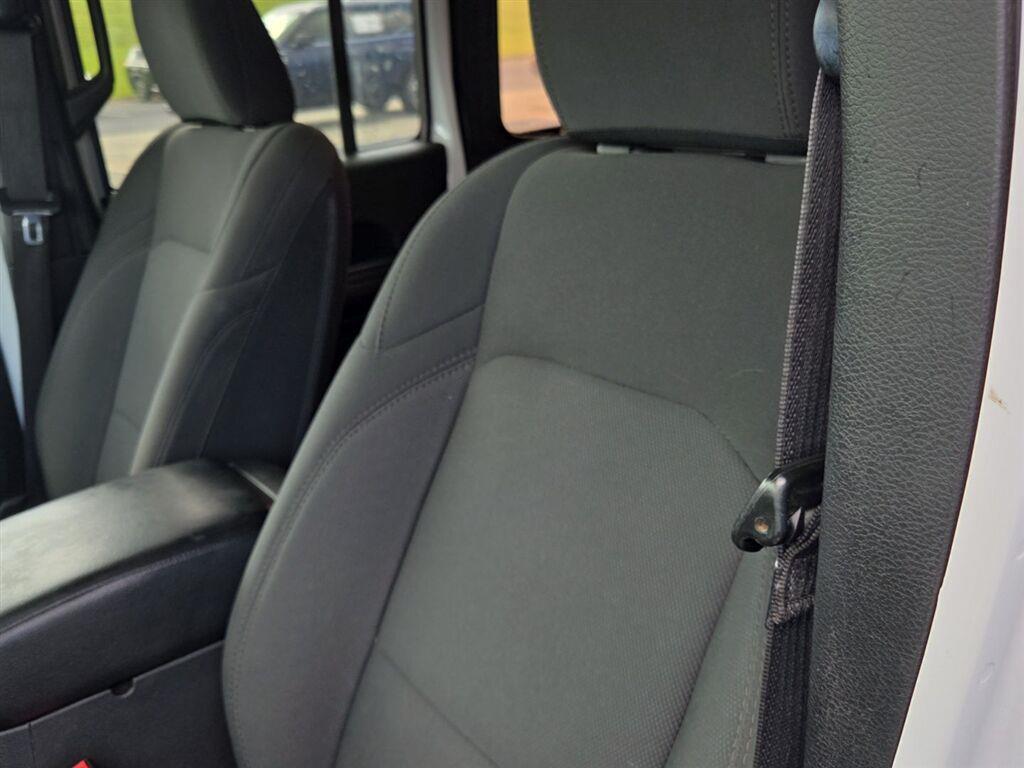 Used 2018 Jeep Wrangler Unlimited SUV