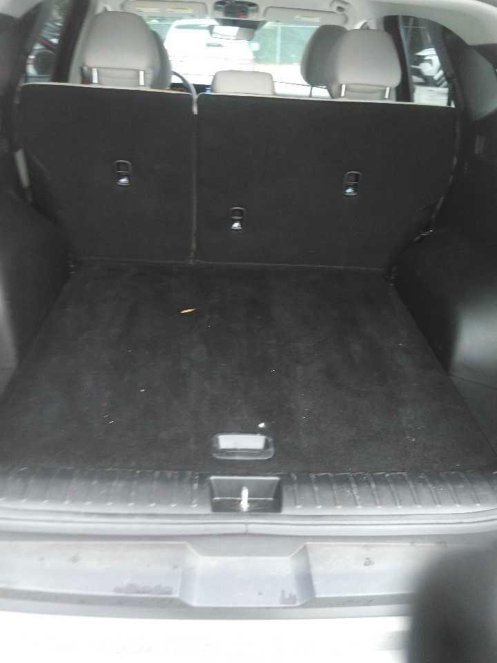 Used 2025 Hyundai Tucson SUV