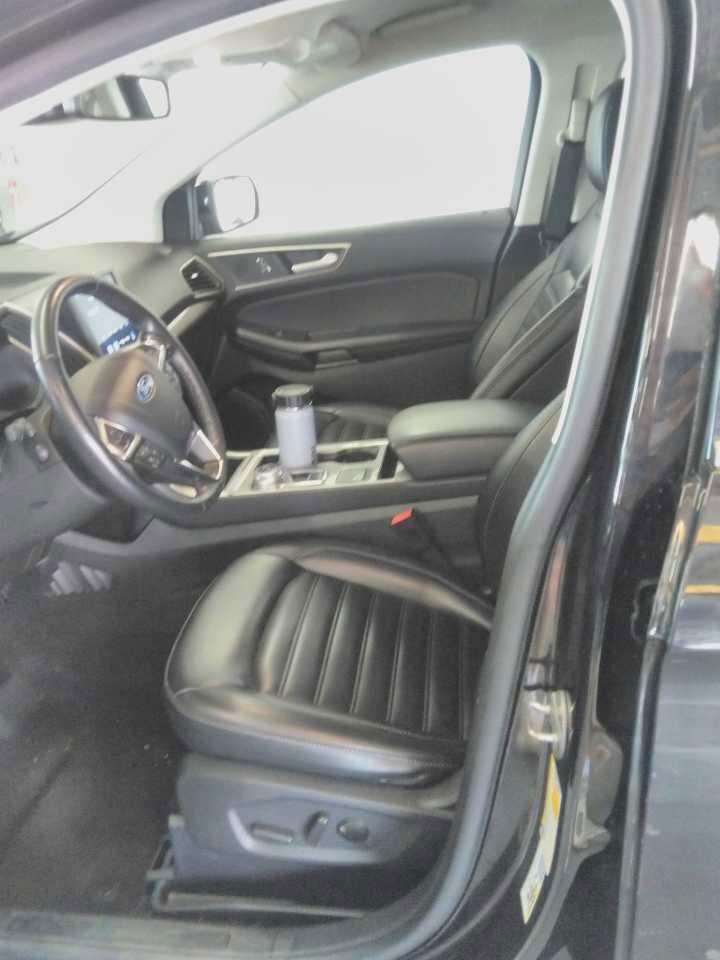Used 2024 Ford Edge SUV
