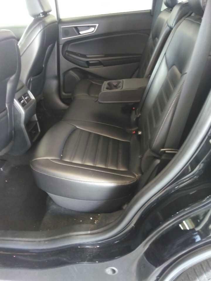 Used 2024 Ford Edge SUV