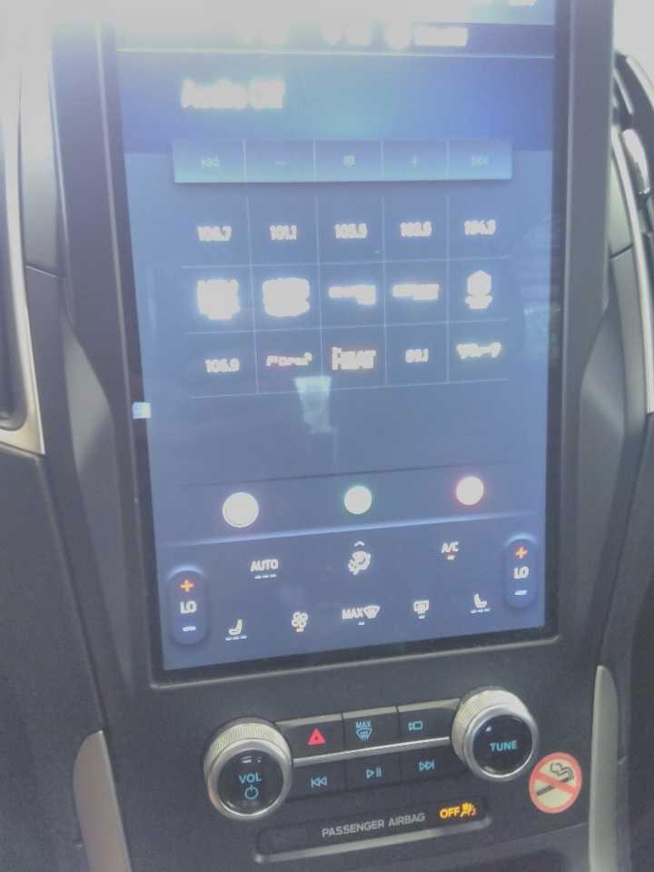 Used 2024 Ford Edge SUV