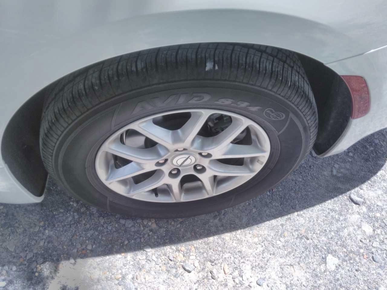 Used 2024 Chrysler Pacifica Van