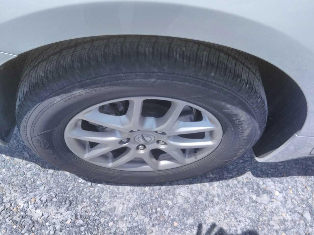 Used 2024 Chrysler Pacifica Van