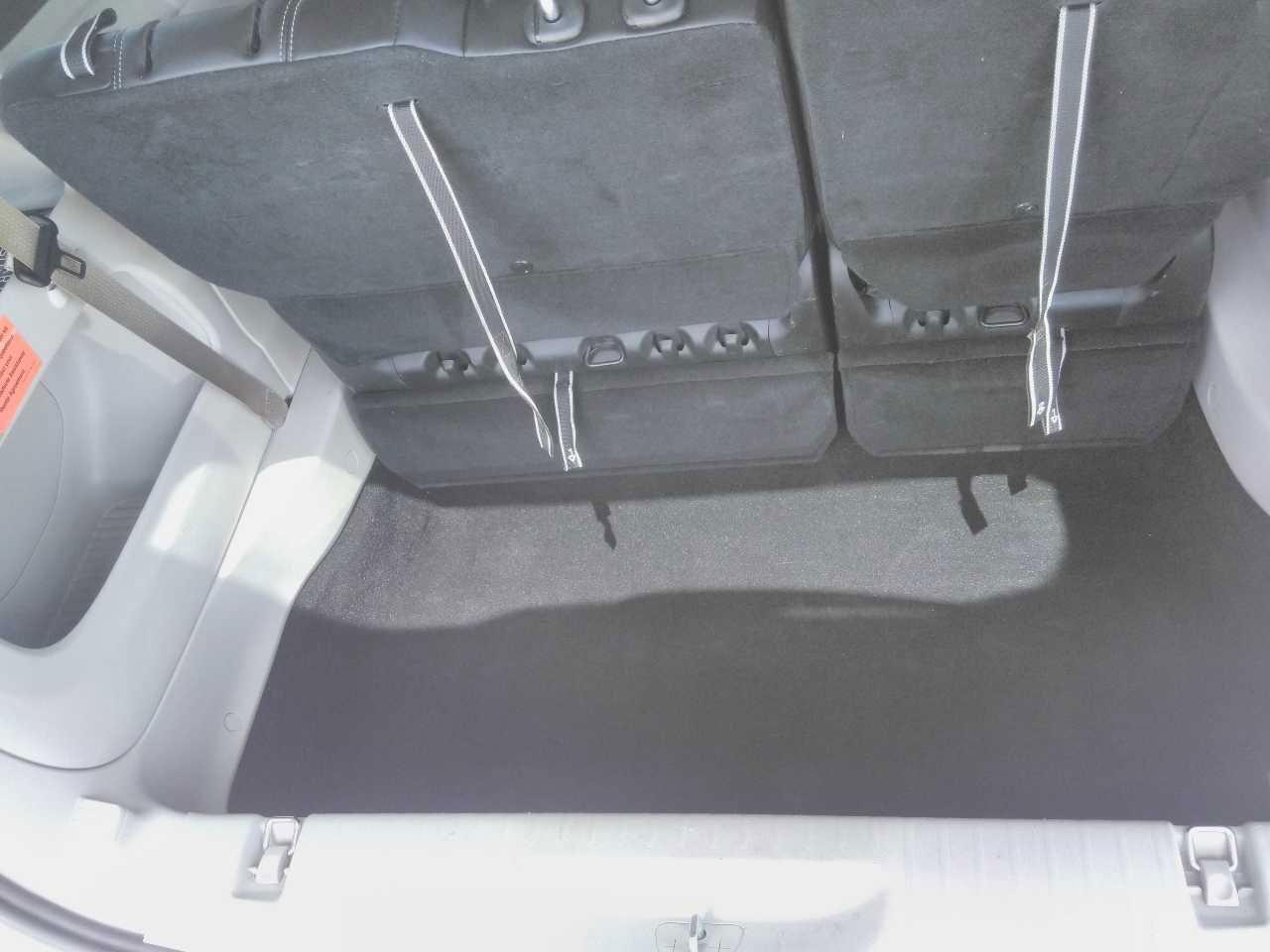 Used 2024 Chrysler Pacifica Van