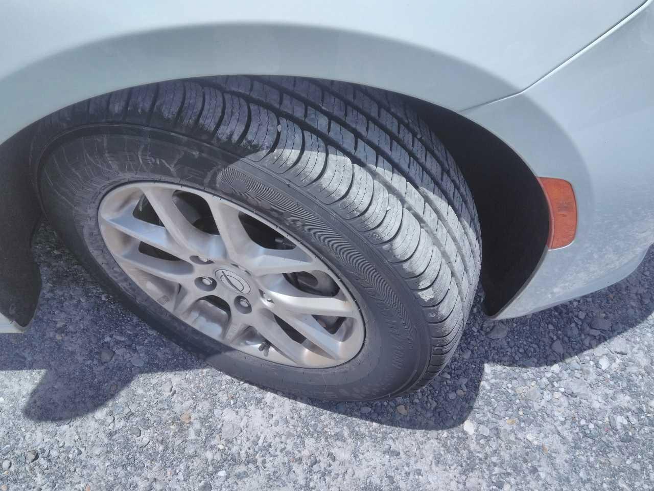 Used 2024 Chrysler Pacifica Van