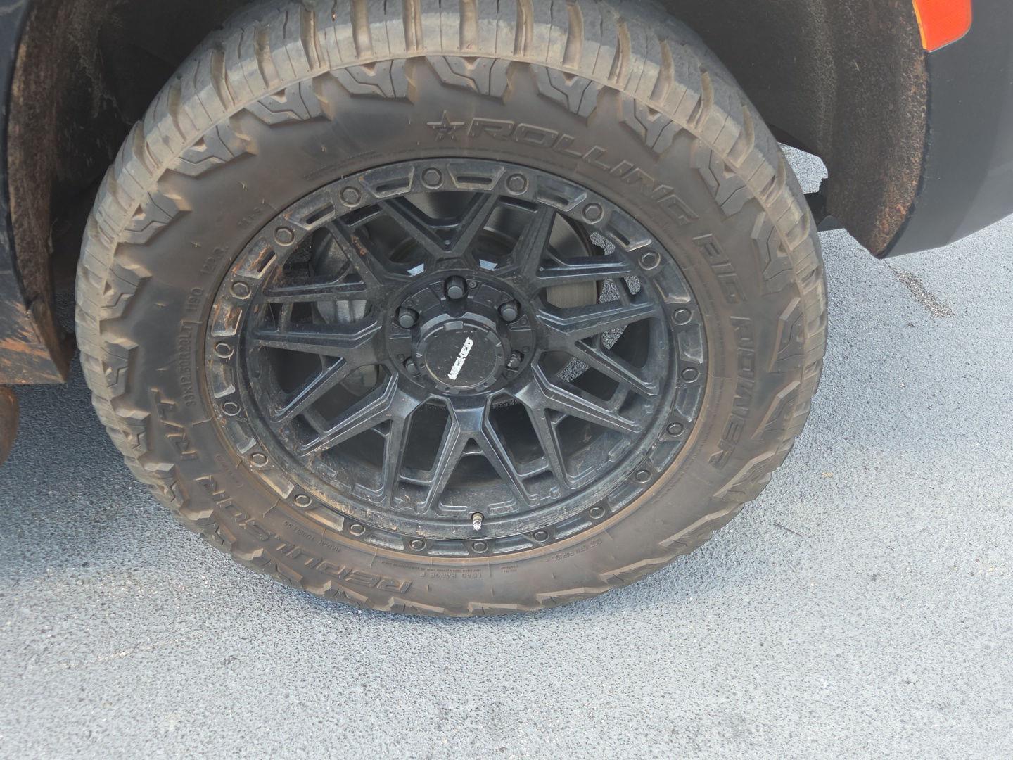 Used 2021 Chevrolet Tahoe SUV