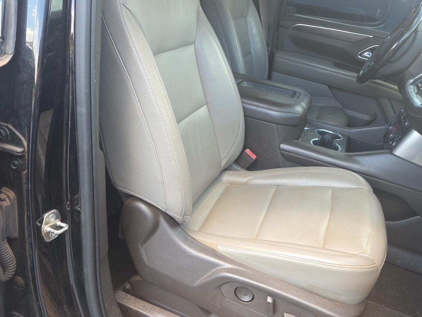 Used 2021 Chevrolet Tahoe SUV