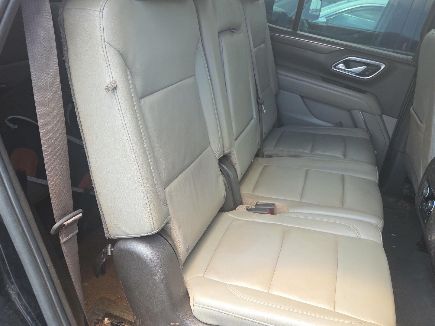 Used 2021 Chevrolet Tahoe SUV