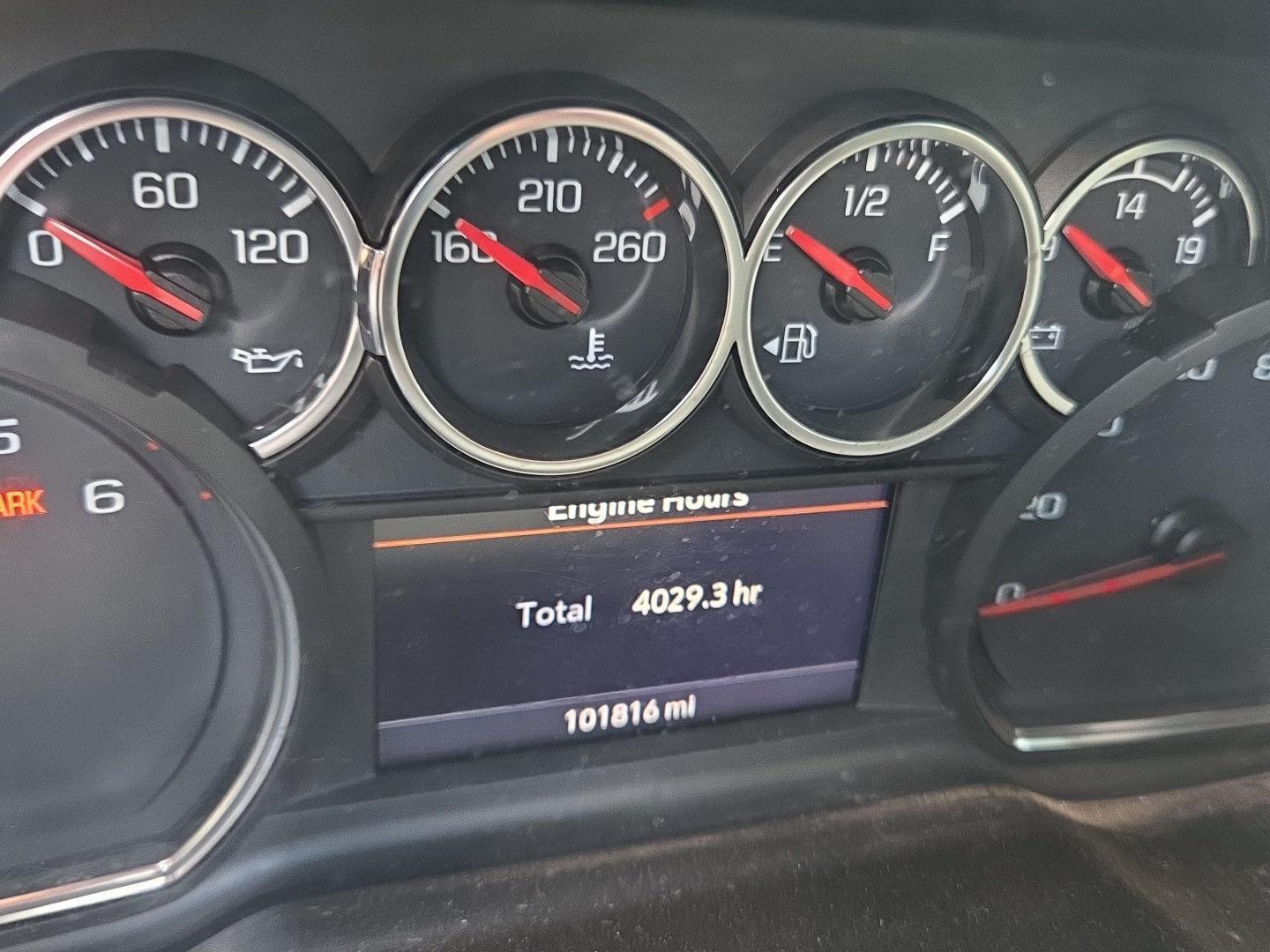Used 2021 Chevrolet Tahoe SUV