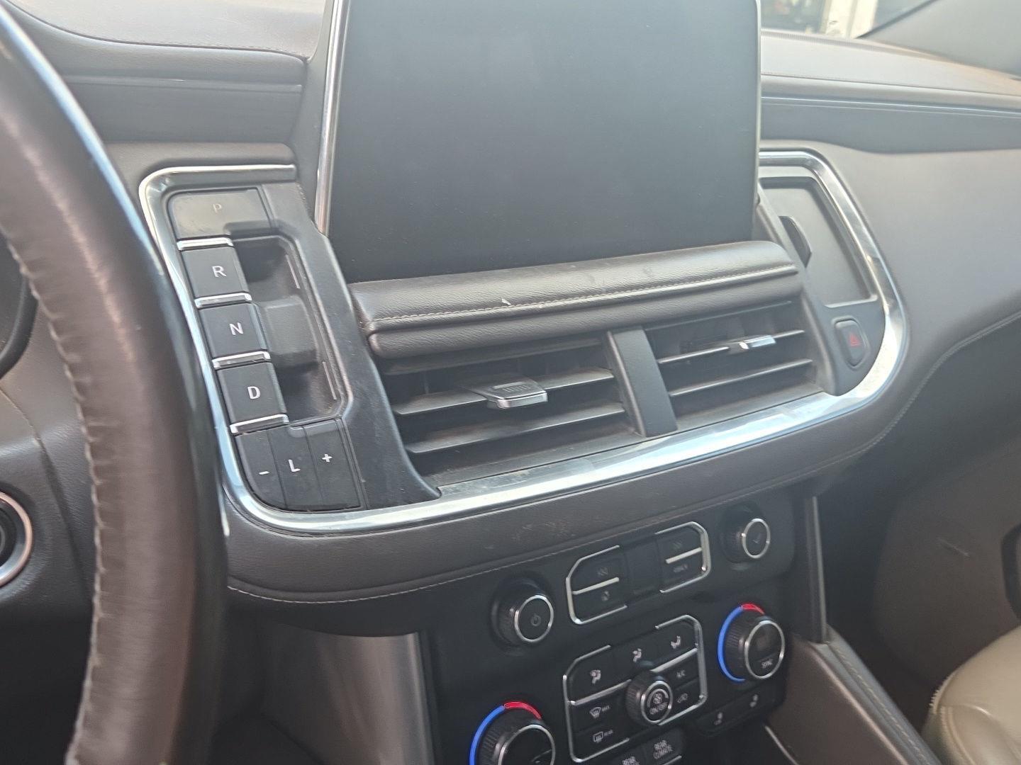Used 2021 Chevrolet Tahoe SUV