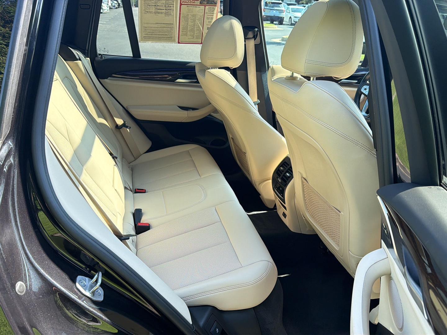 Used 2022 BMW X3 Sedan