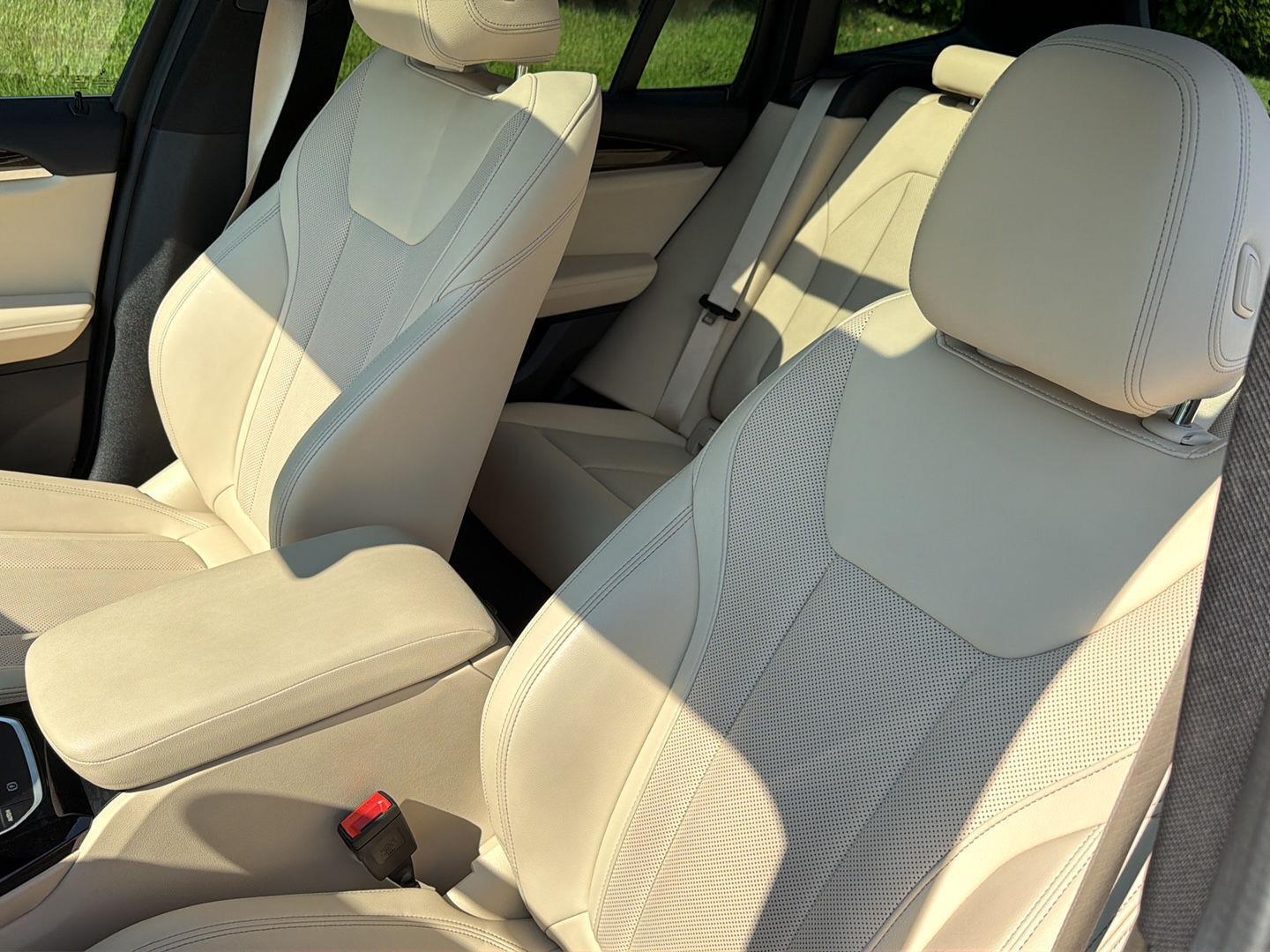 Used 2022 BMW X3 Sedan
