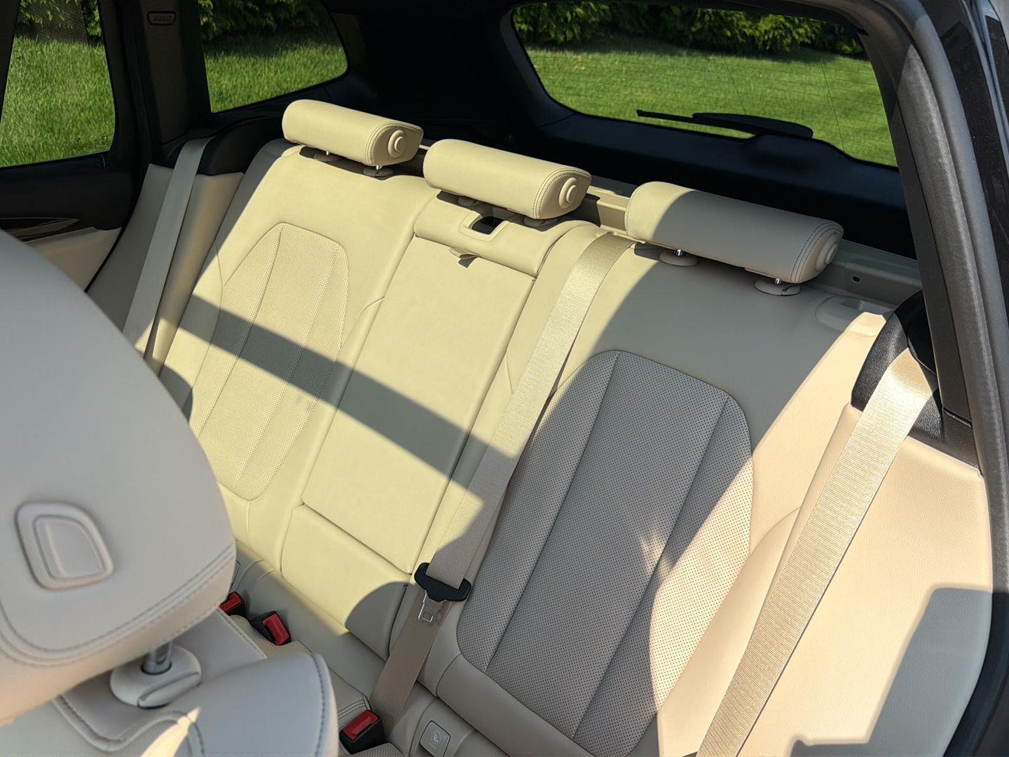 Used 2022 BMW X3 Sedan