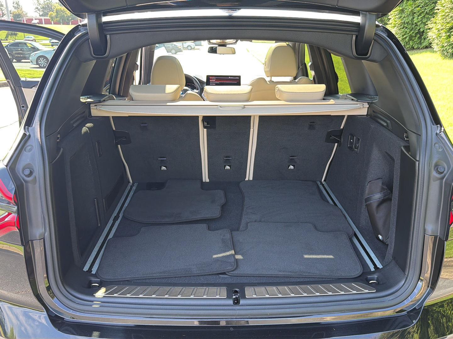 Used 2022 BMW X3 Sedan